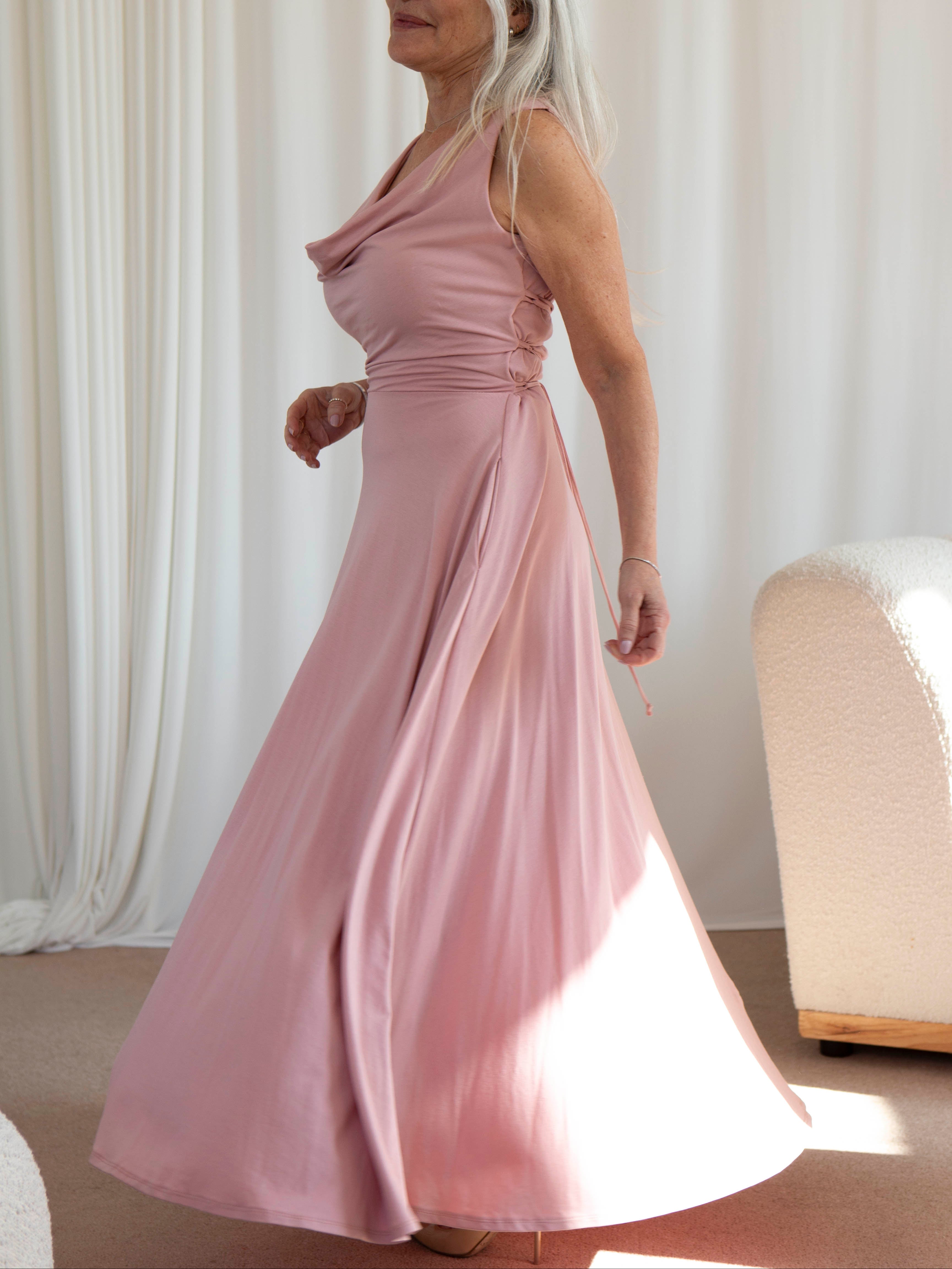 Lana Dress