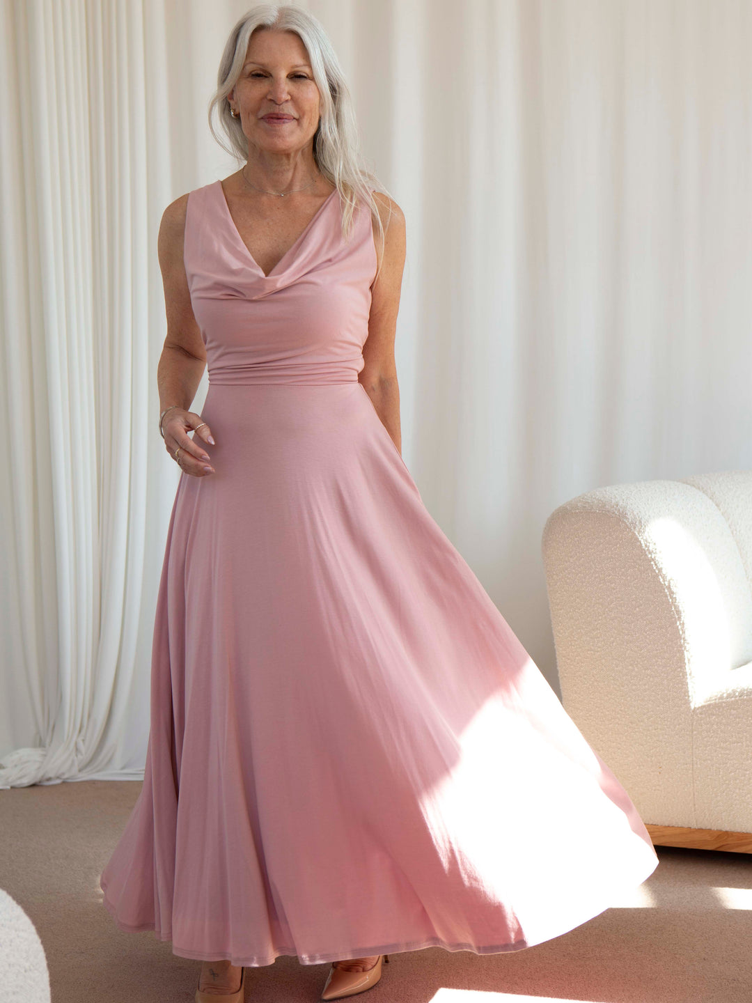 Lana Dress – AYM
