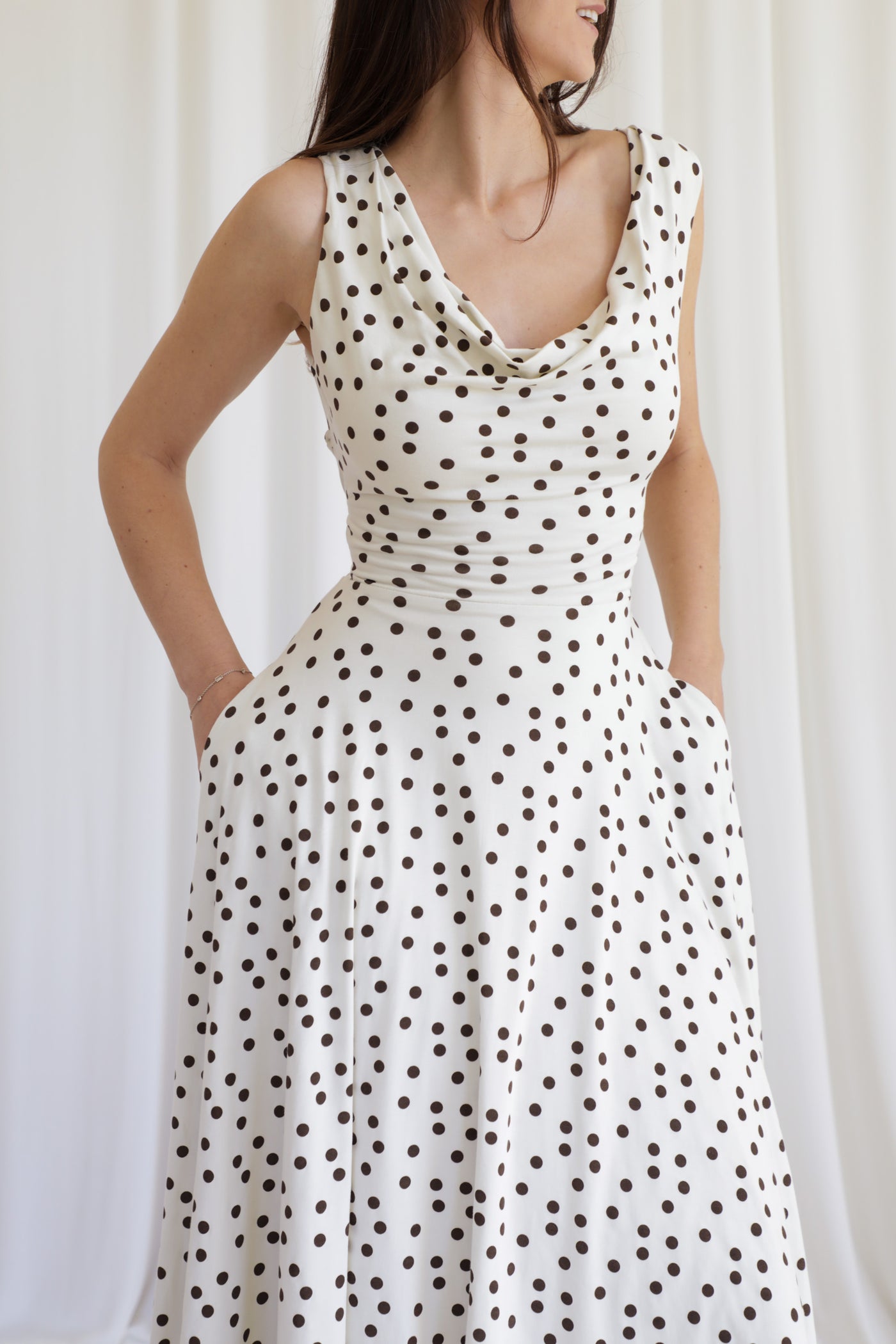 Lana Dress