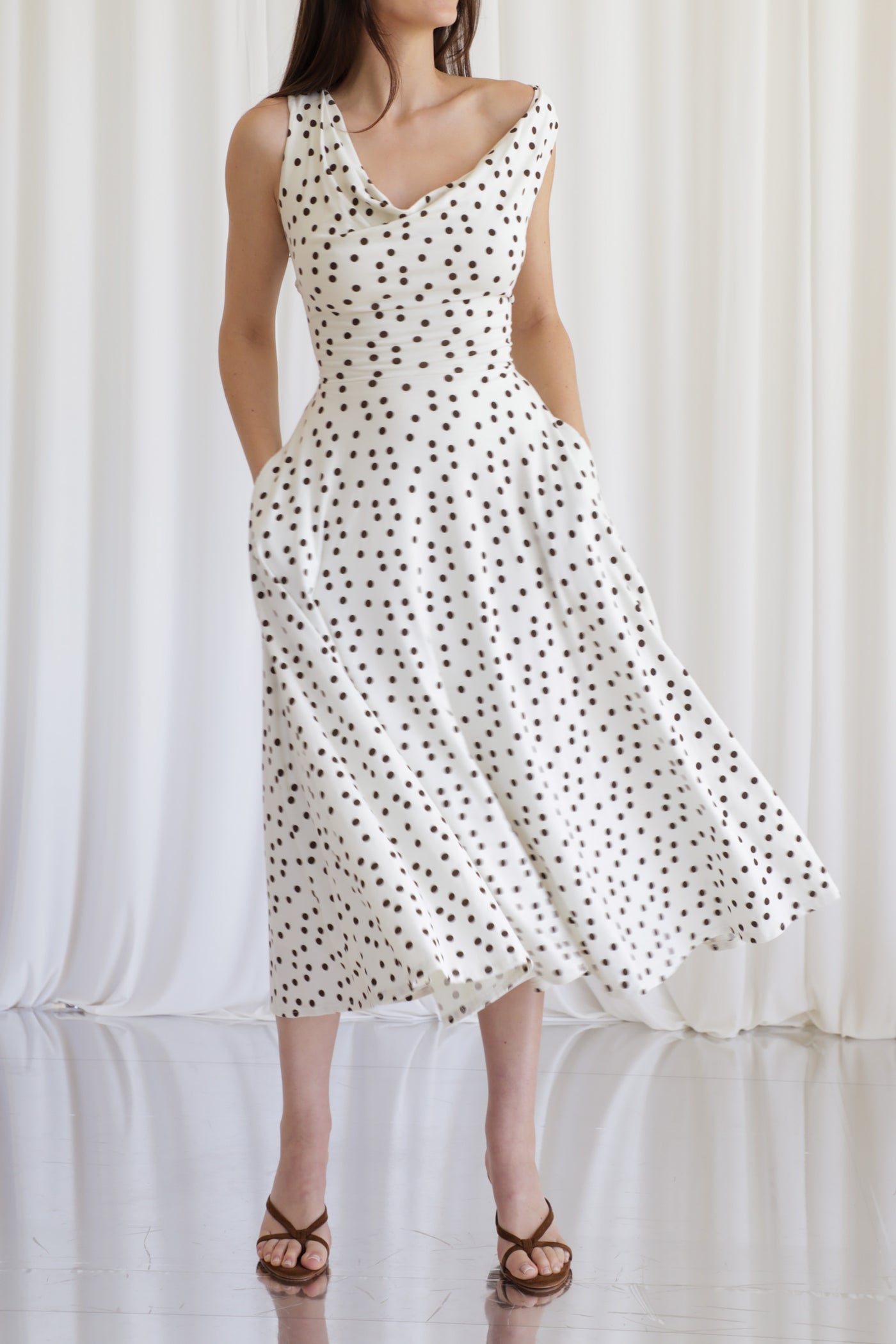 Lana Dress