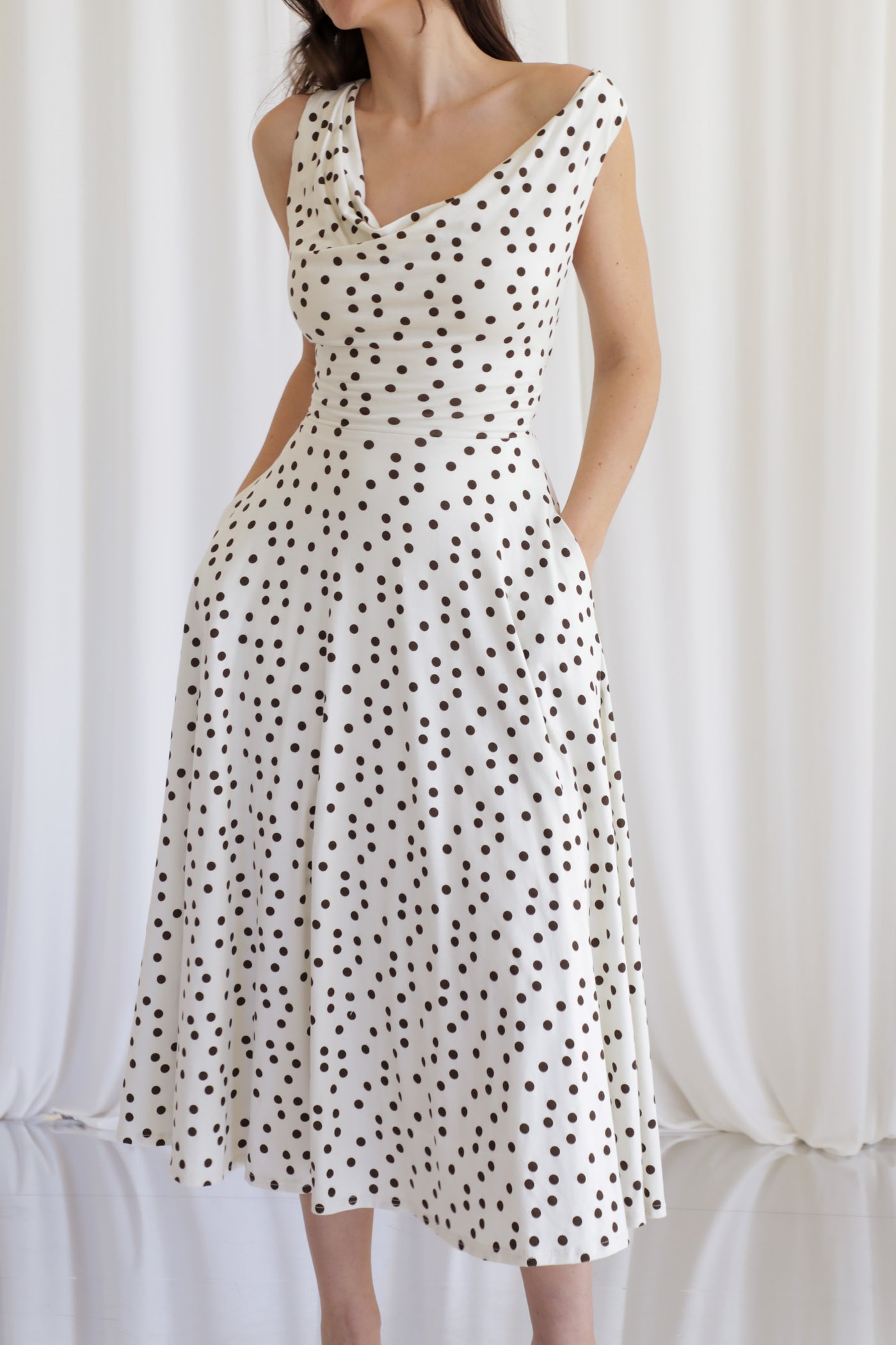 Lana Dress