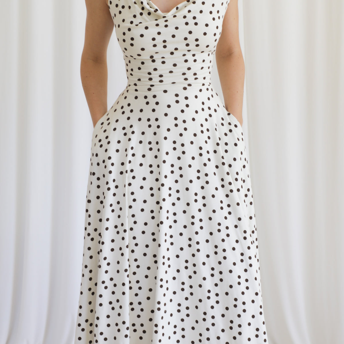 Lana Dress