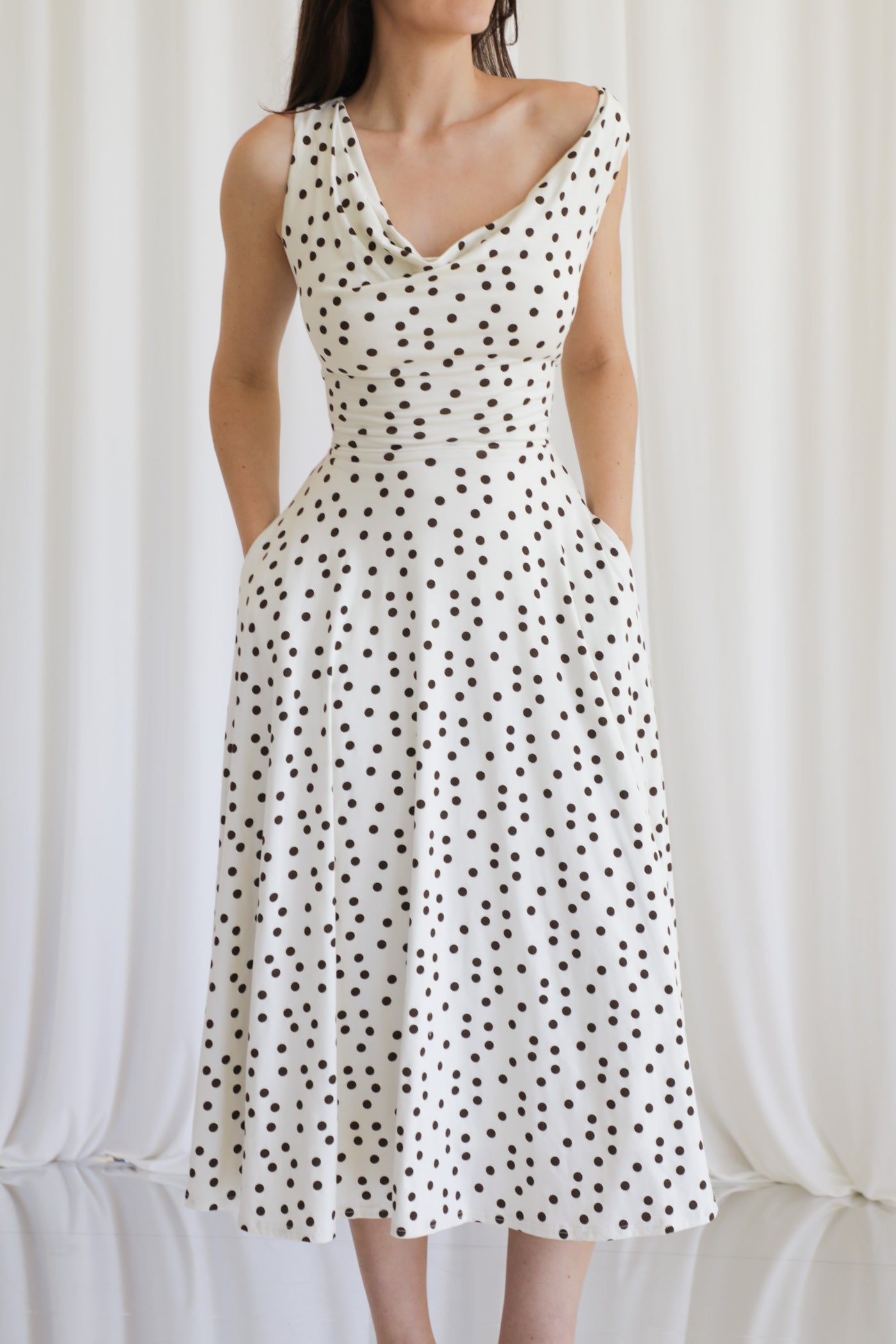 Lana Dress