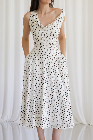 Lana Dress