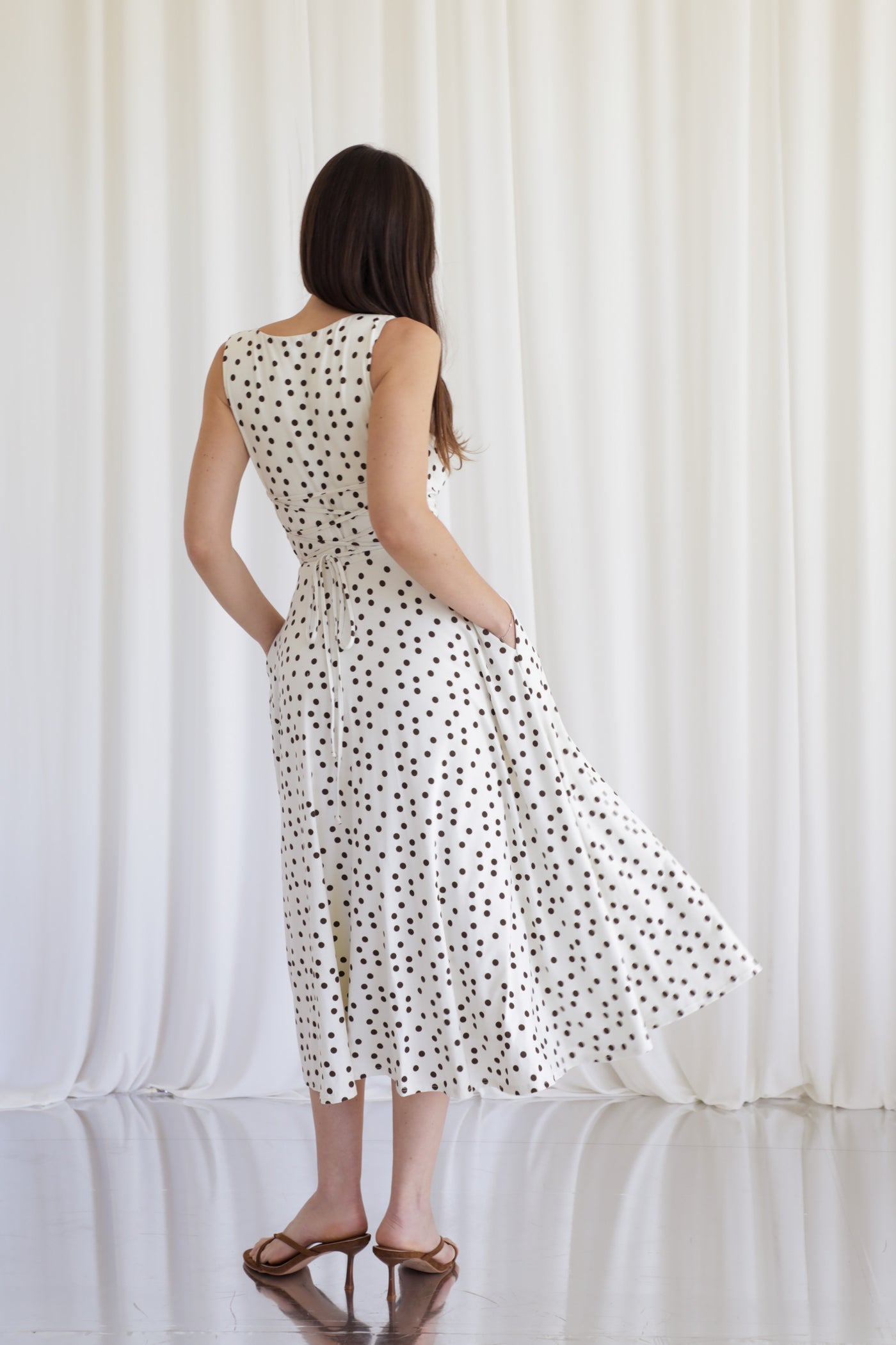 Lana Dress