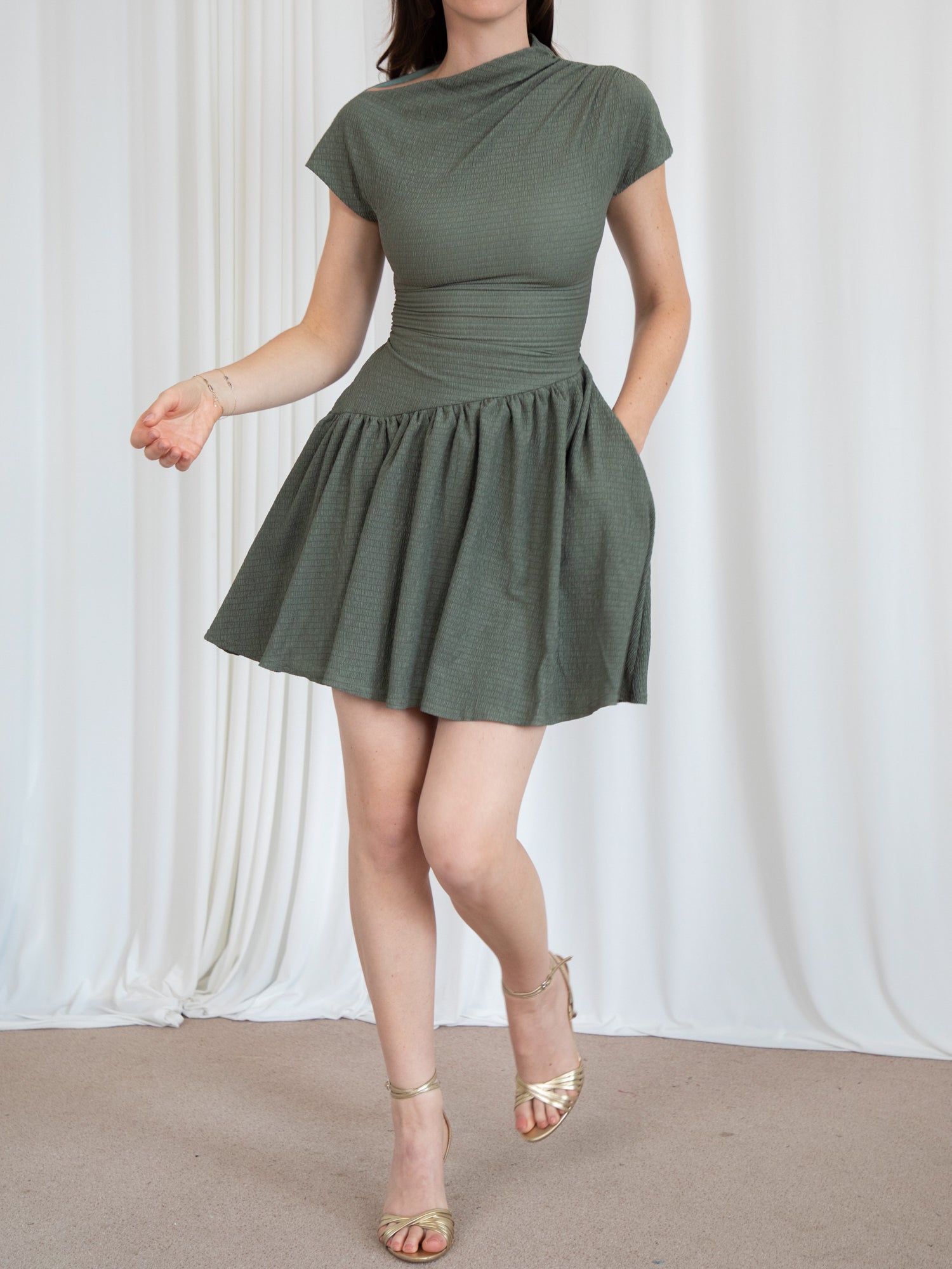 Lily Dress
