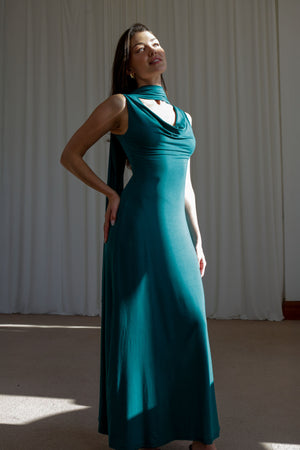 Lyra Dress