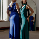 Lyra Dress
