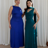 Lyra Dress