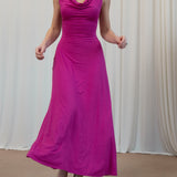 Lyra Dress