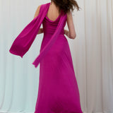 Lyra Dress