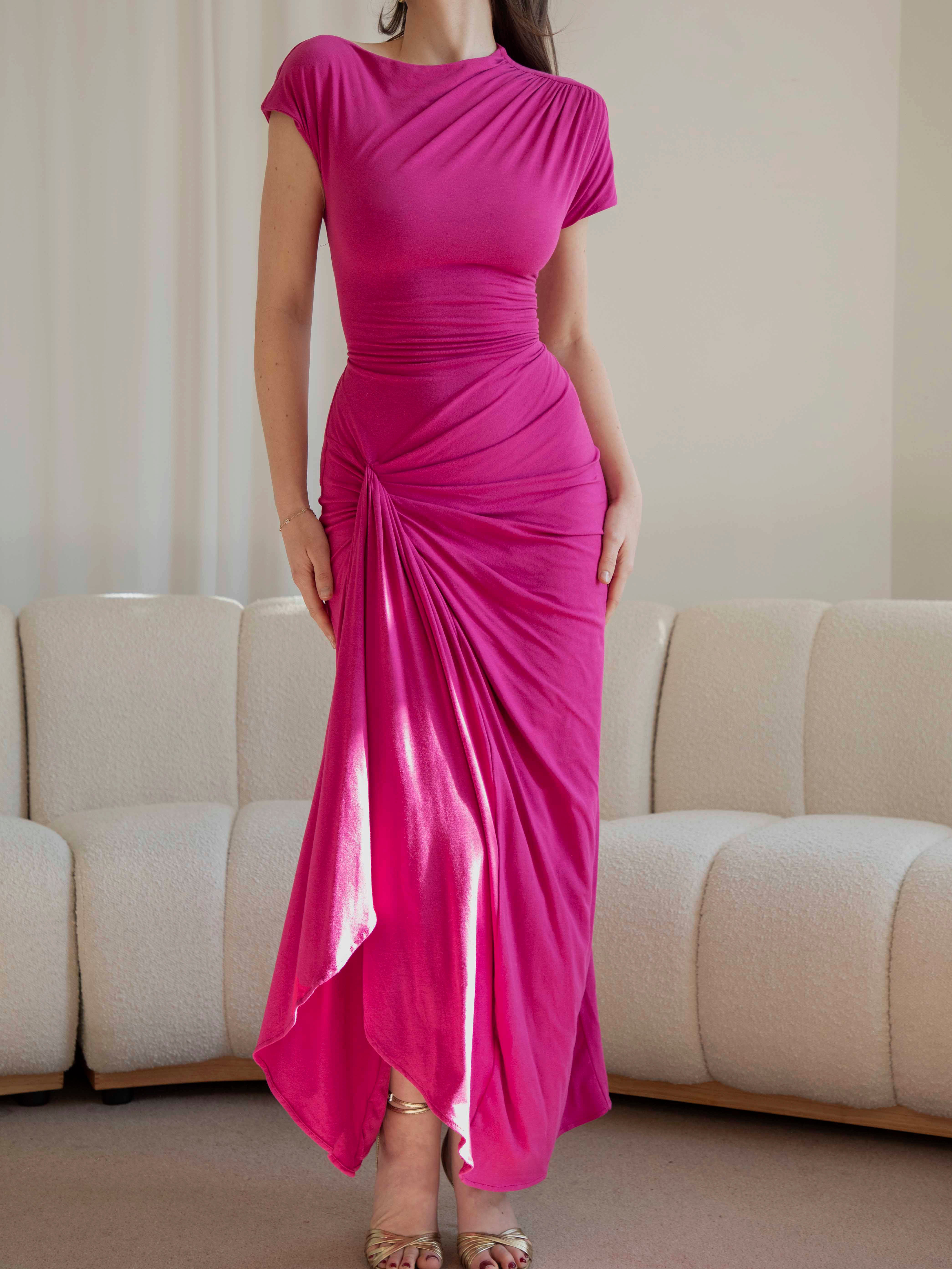 Venus Dress