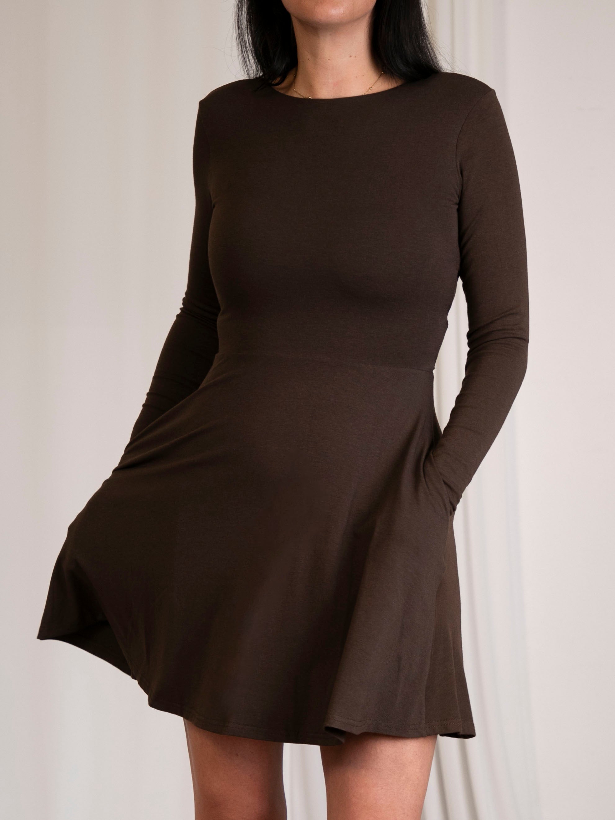 Maya Mini Dress