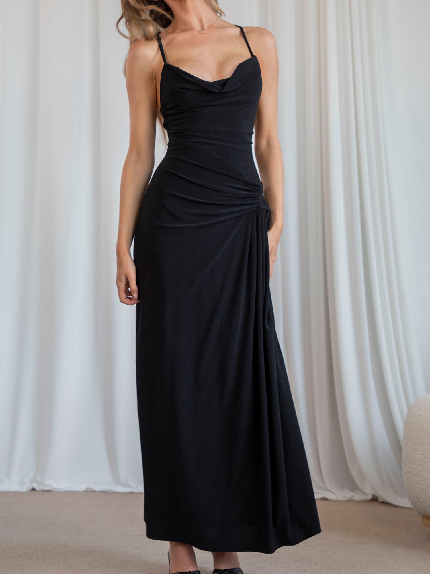 Melody Dress