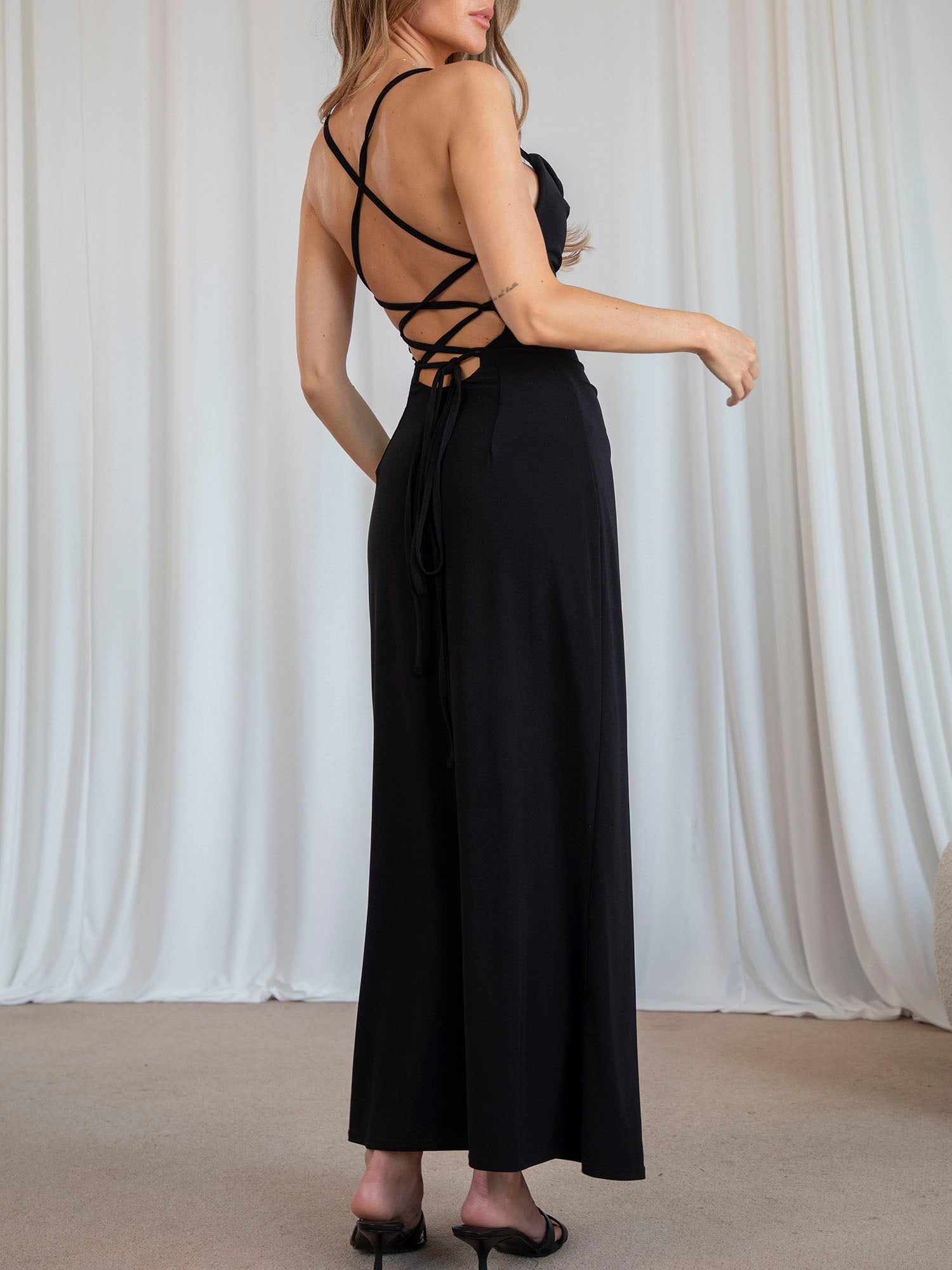 Melody Dress