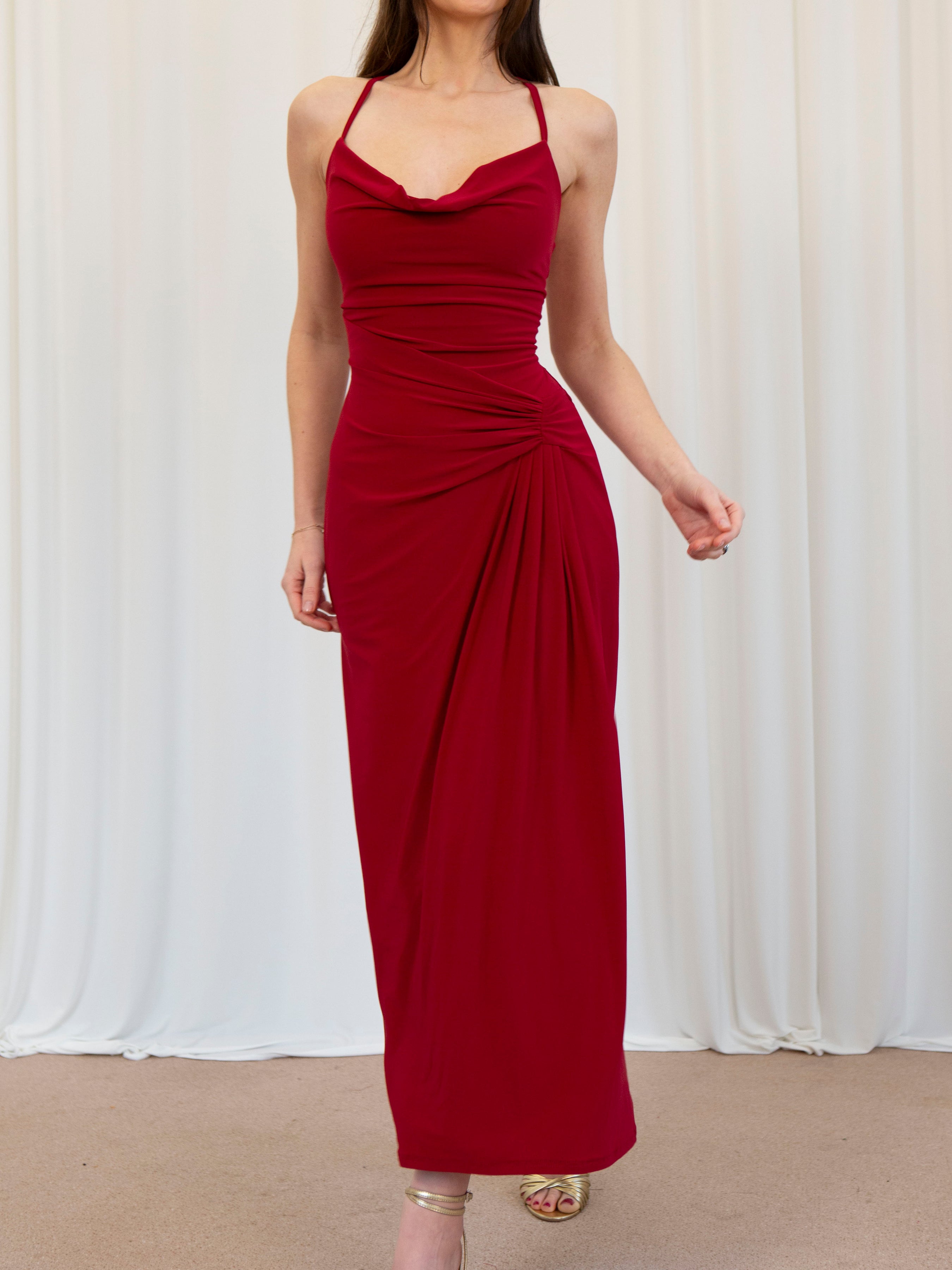 Melody Dress – AYM