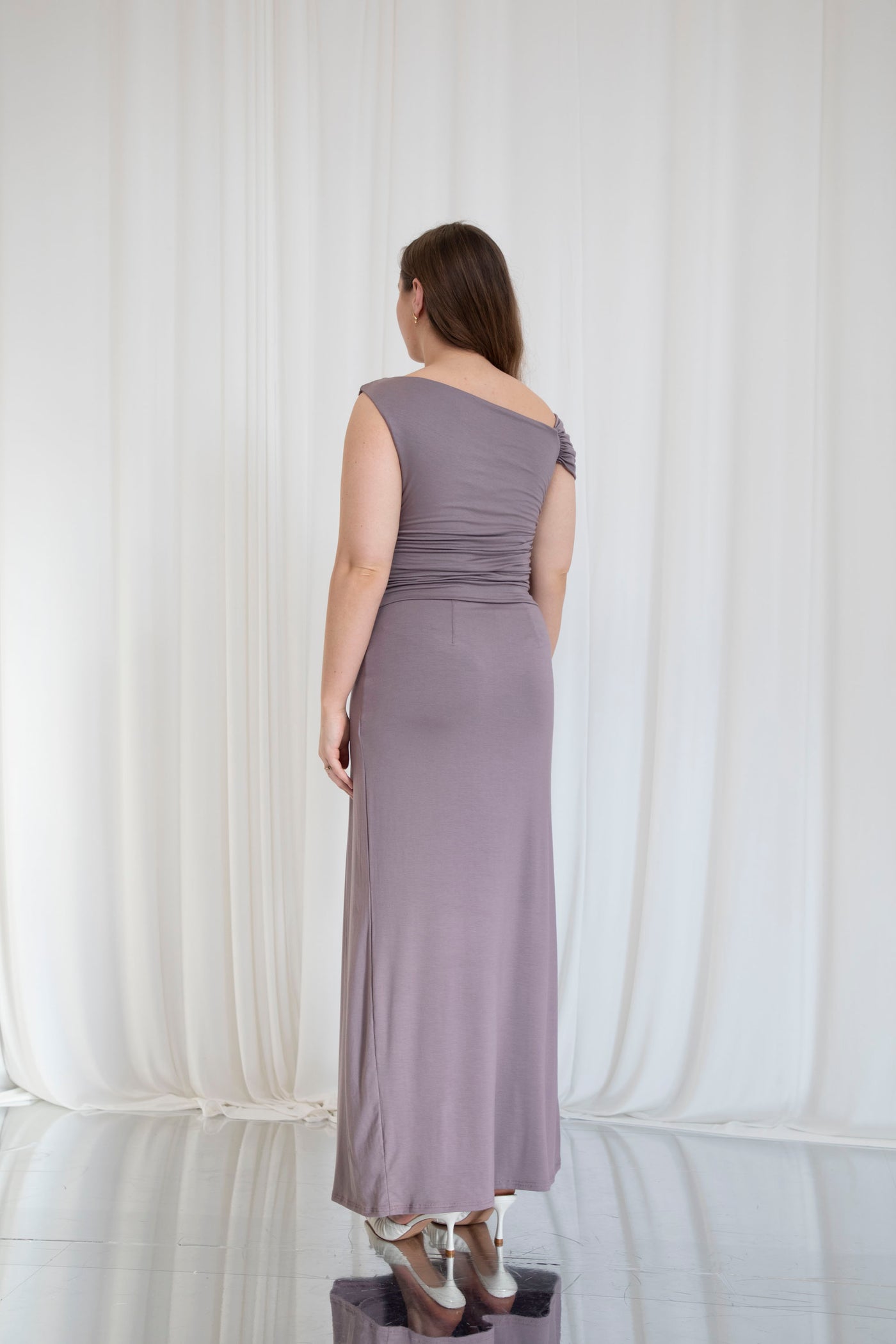 Mori Skirt