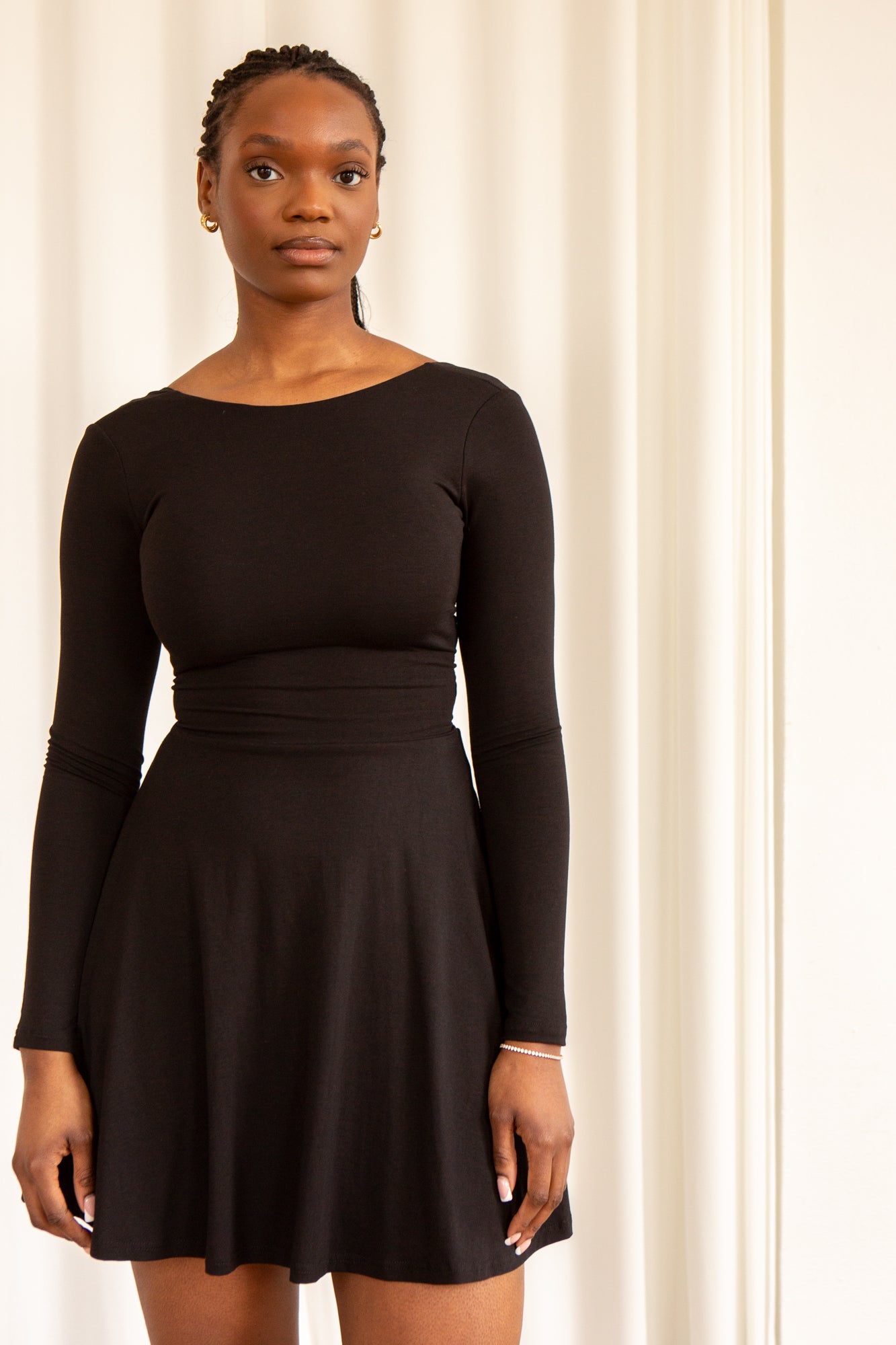 Moya Reversible Dress