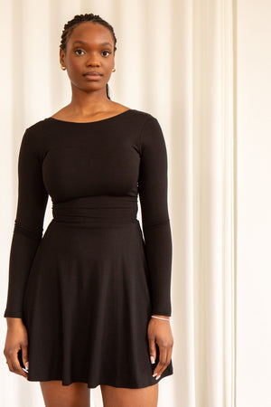 Moya Reversible Dress