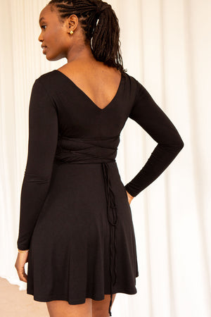 Moya Reversible Dress