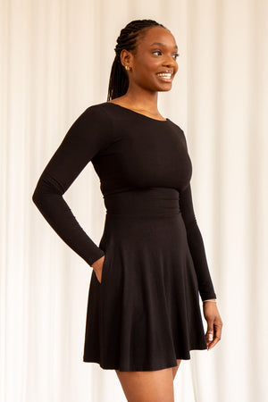 Moya Reversible Dress