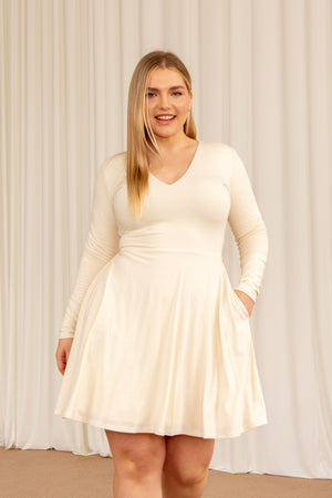 Moya Reversible Dress