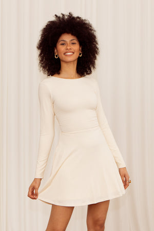 Moya Reversible Dress