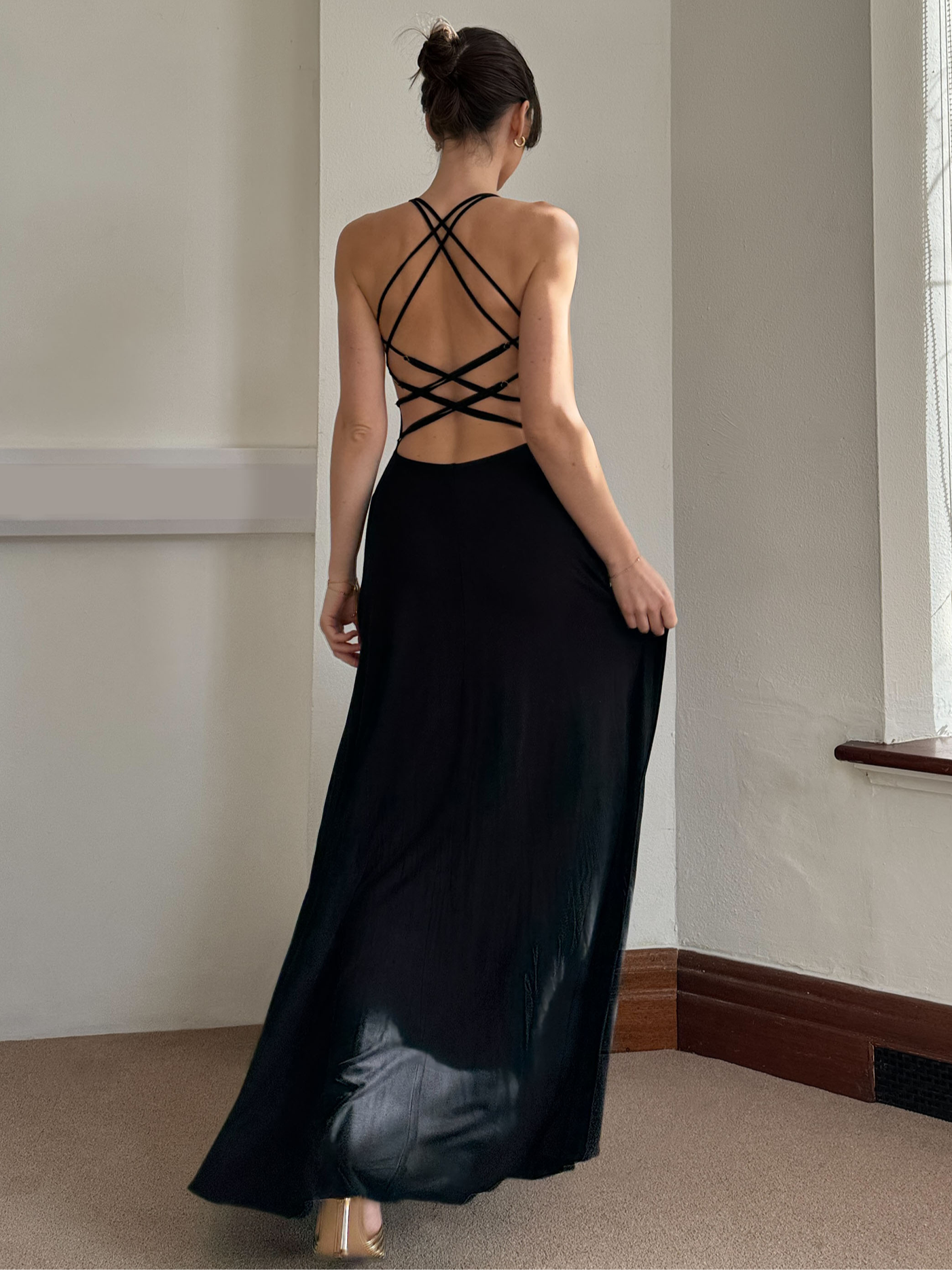 Nova Dress