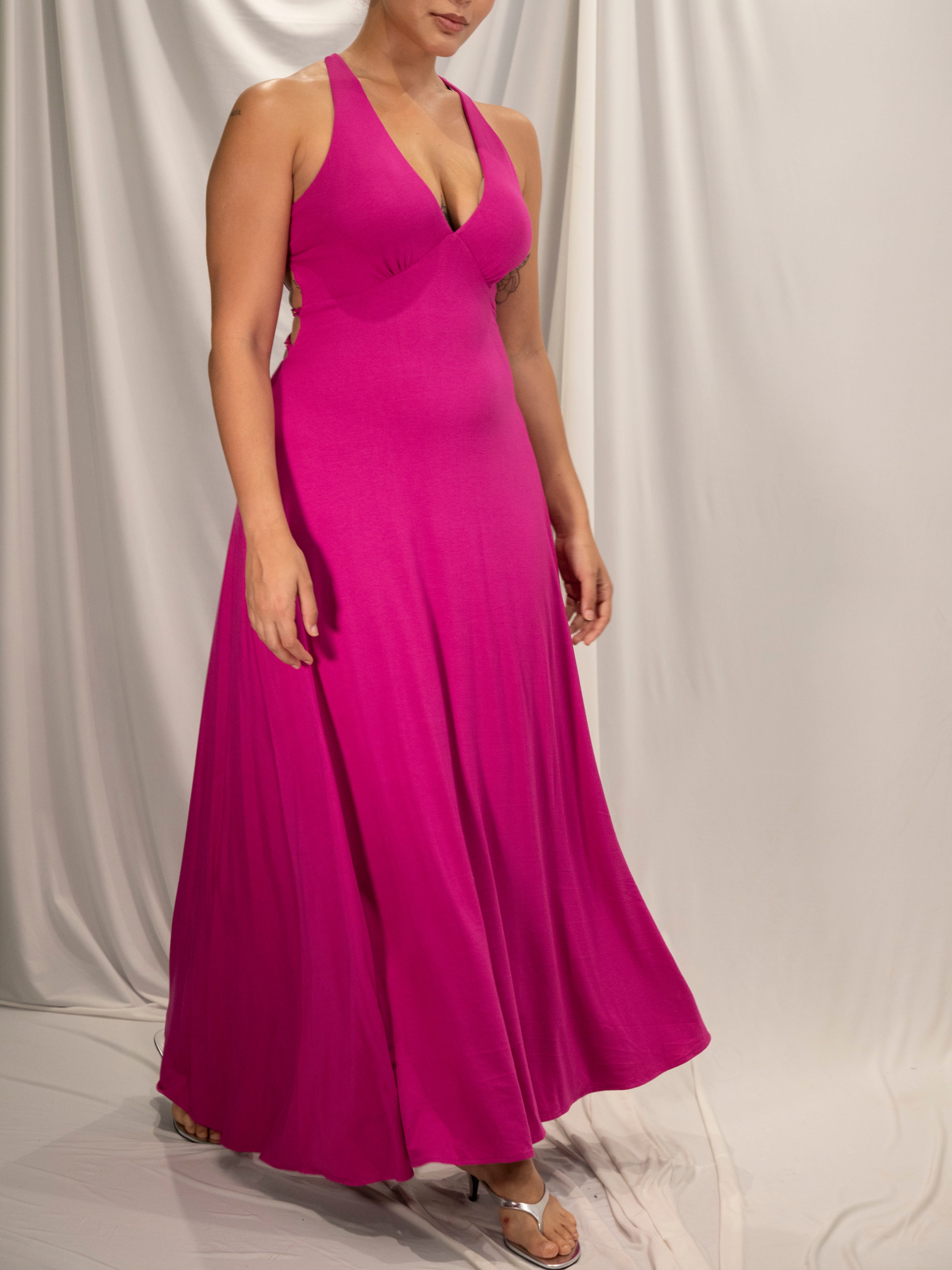 Nova Dress