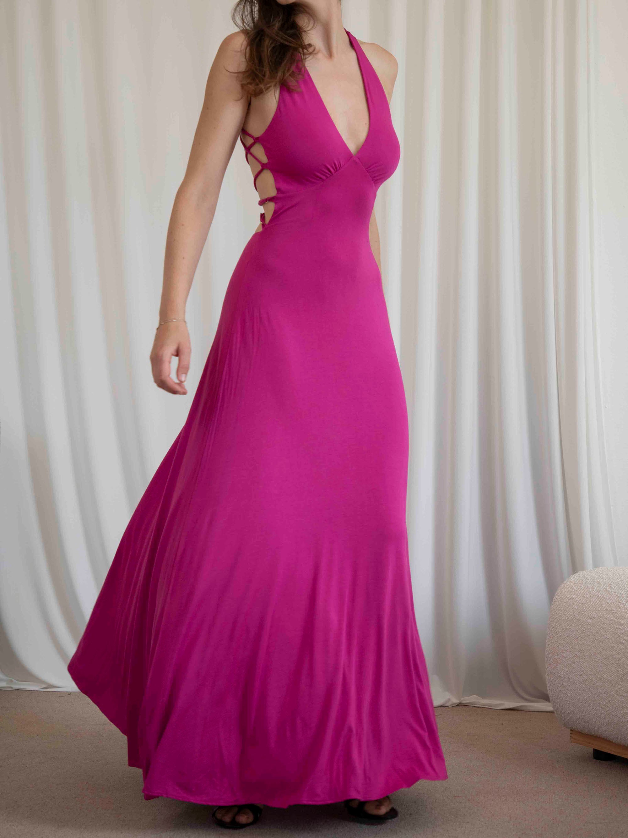 Nova Dress