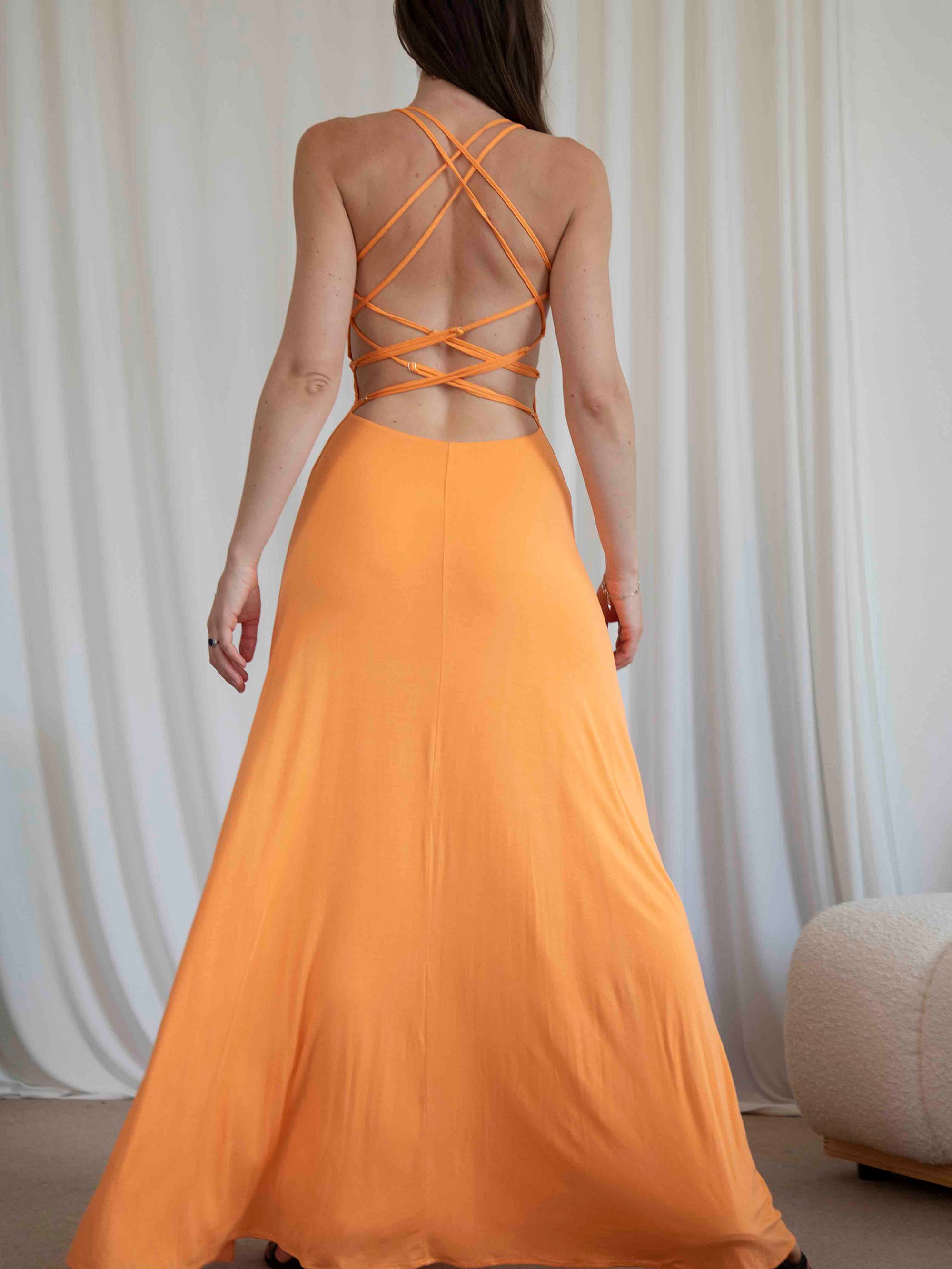 Nova Dress
