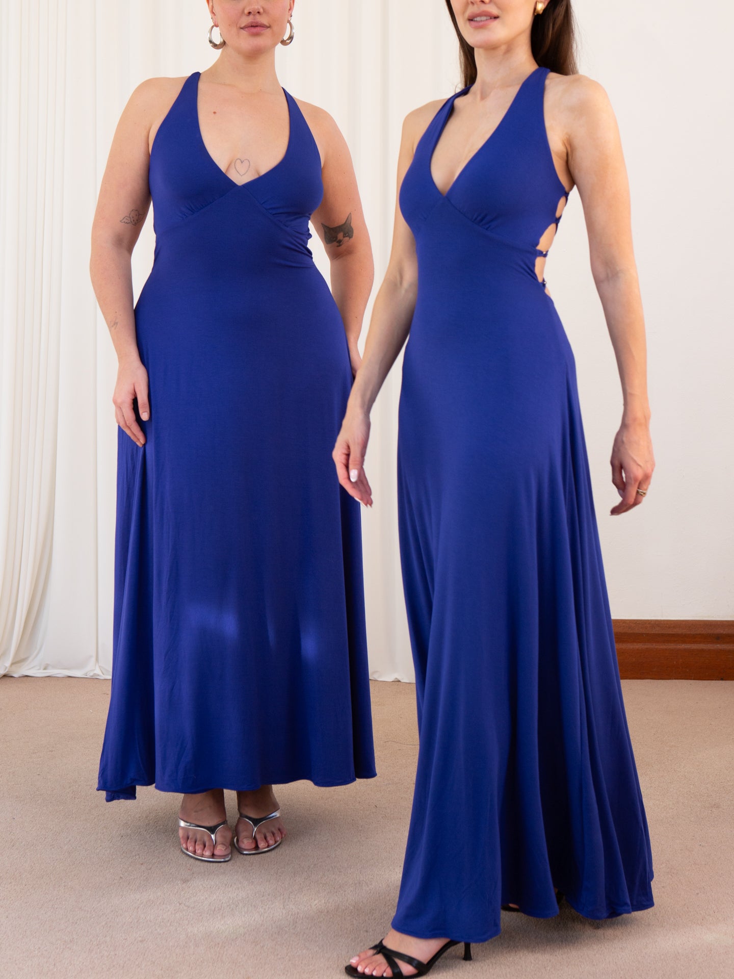 Nova Dress