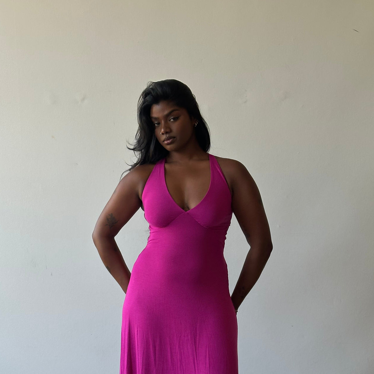 Nova Dress Nova Dress