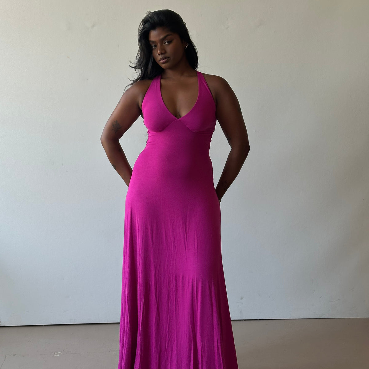 nova dress Nova Dress