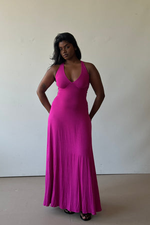 Nova Dress