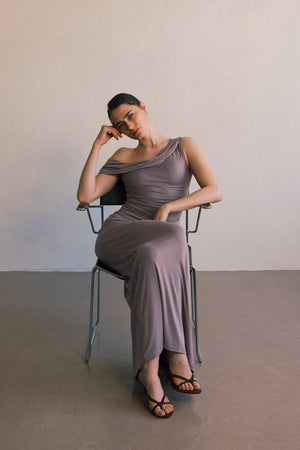 Mori Skirt