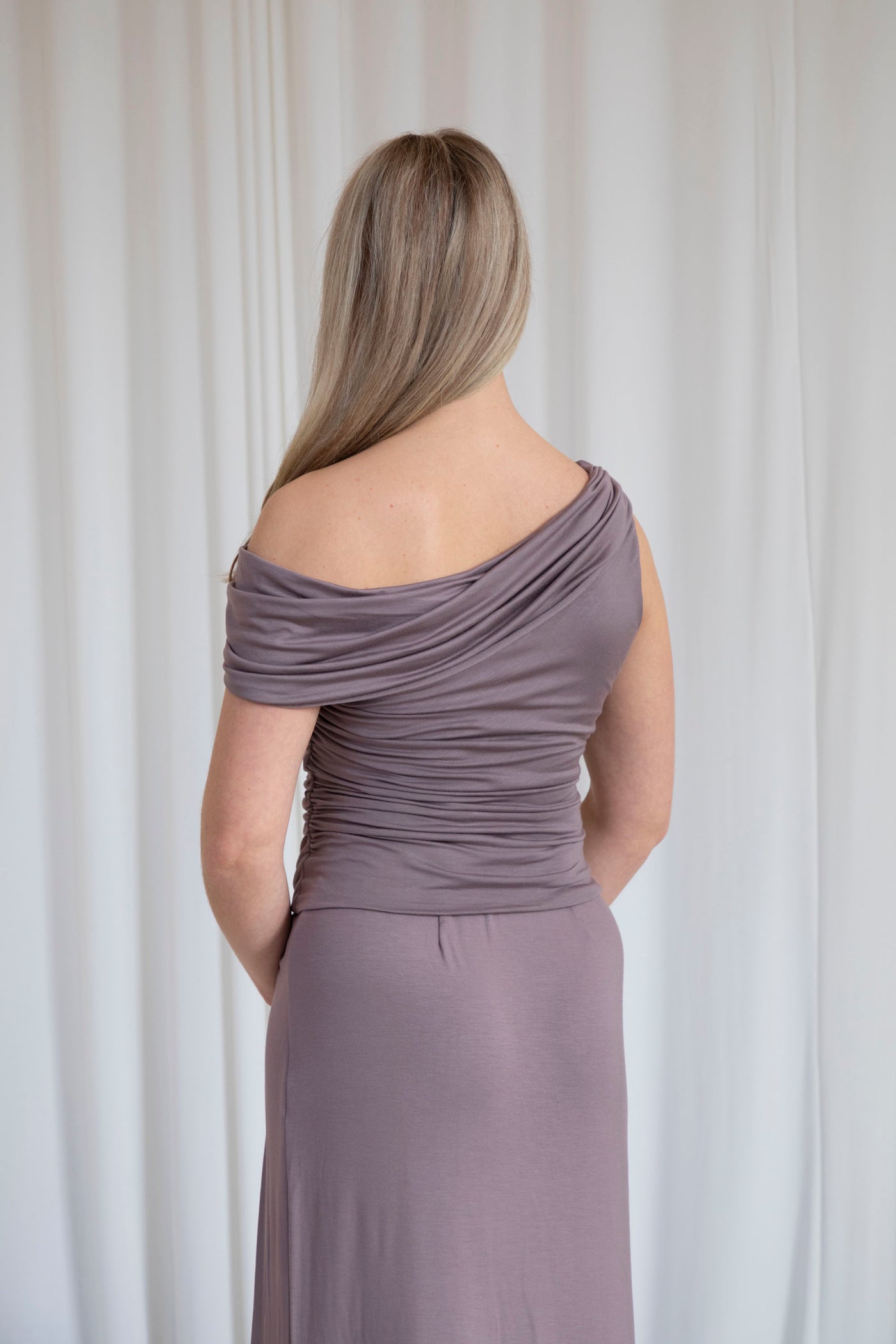 Olive Top