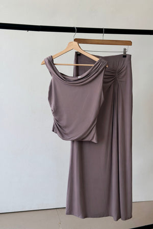 Olive Top