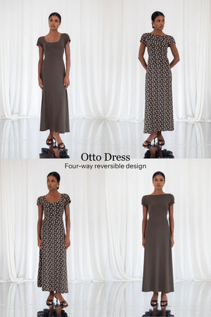 Otto Dress