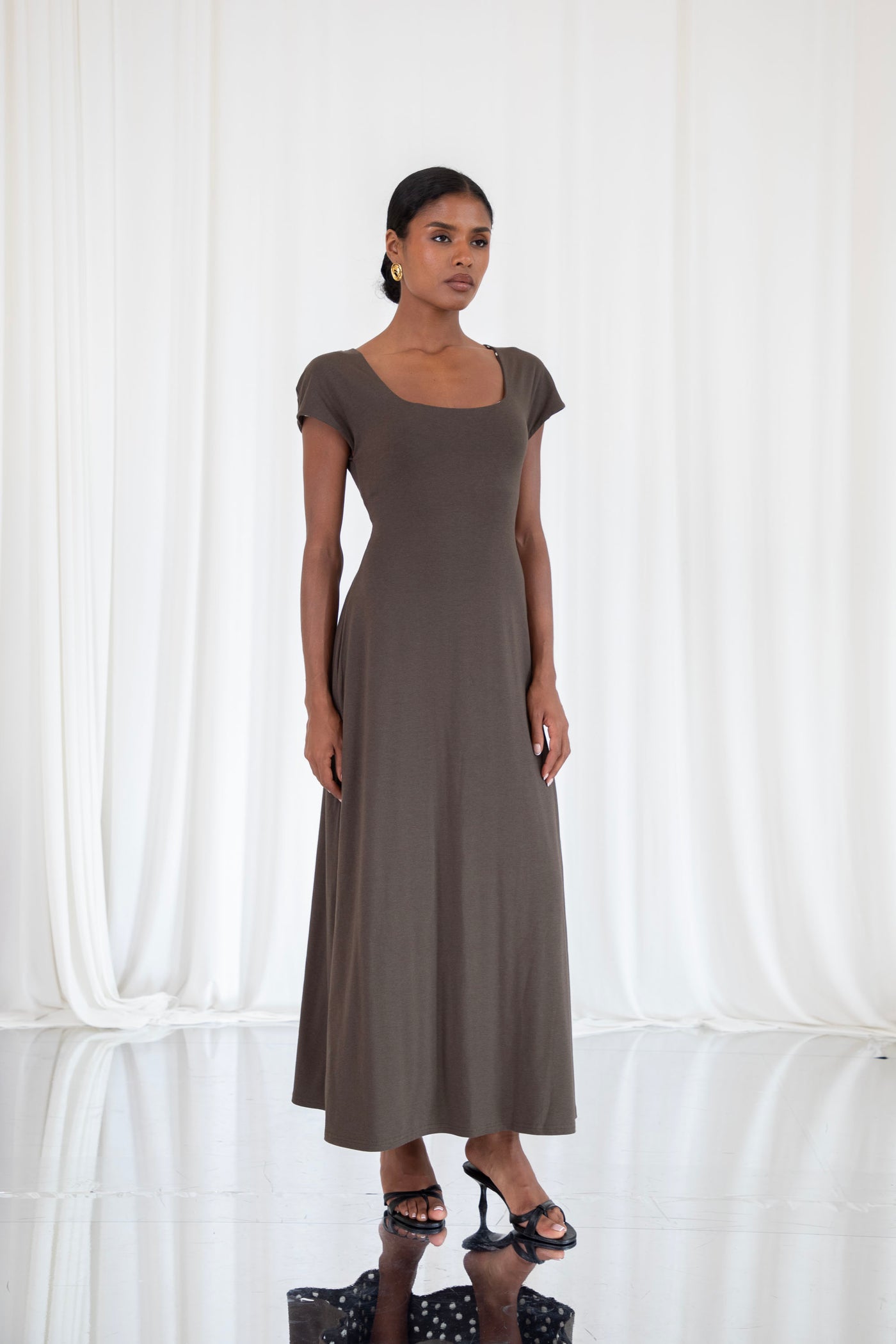 Otto Dress