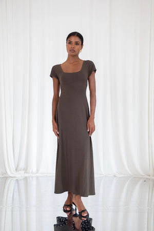 Otto Dress