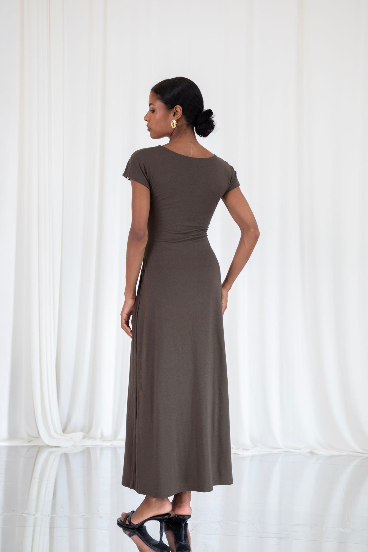 Otto Dress