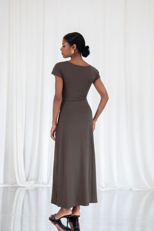 Otto Dress
