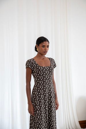 Otto Dress
