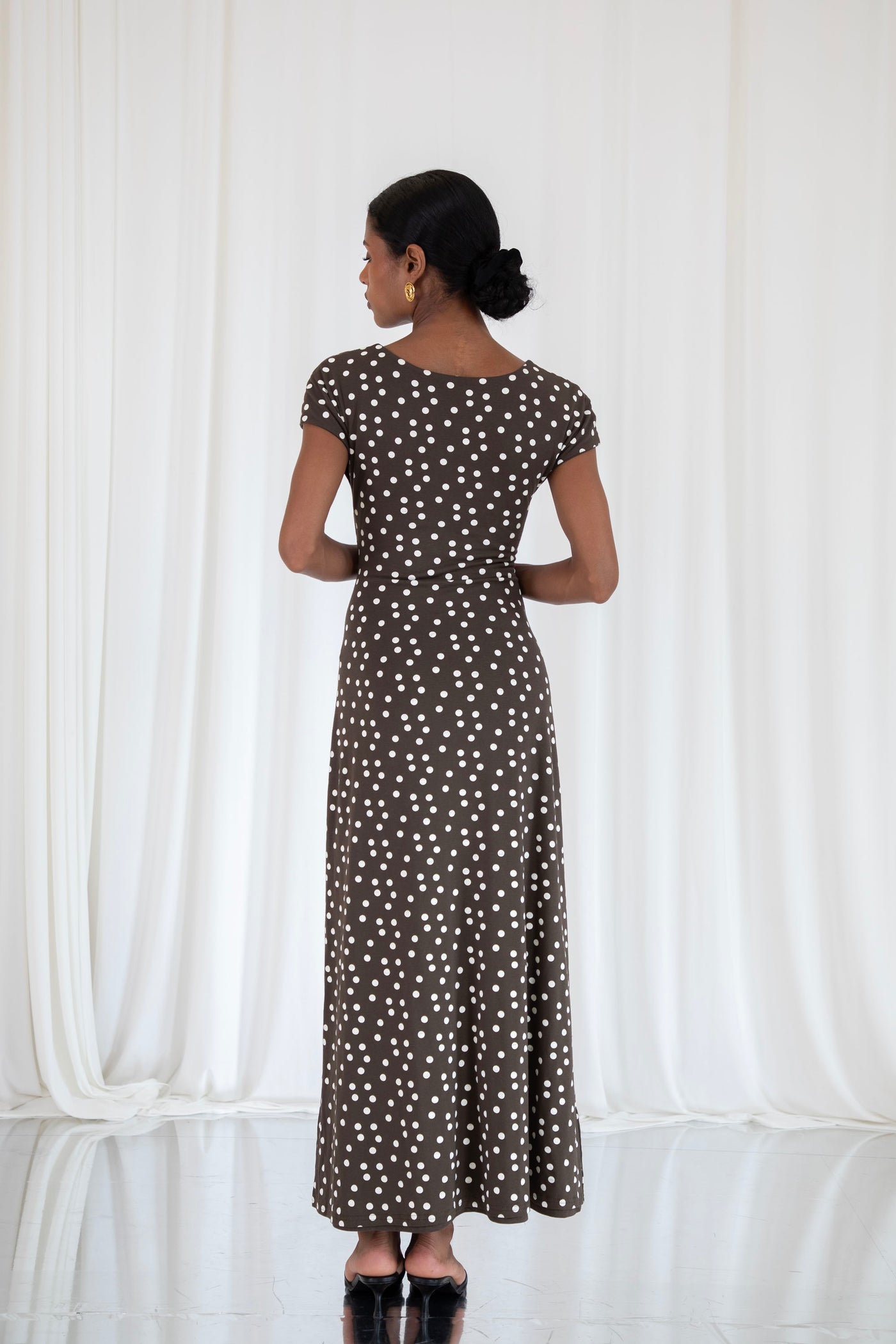 Otto Dress