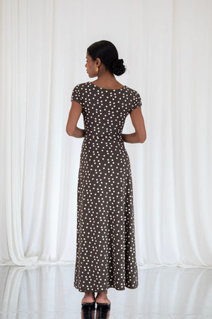 Otto Dress