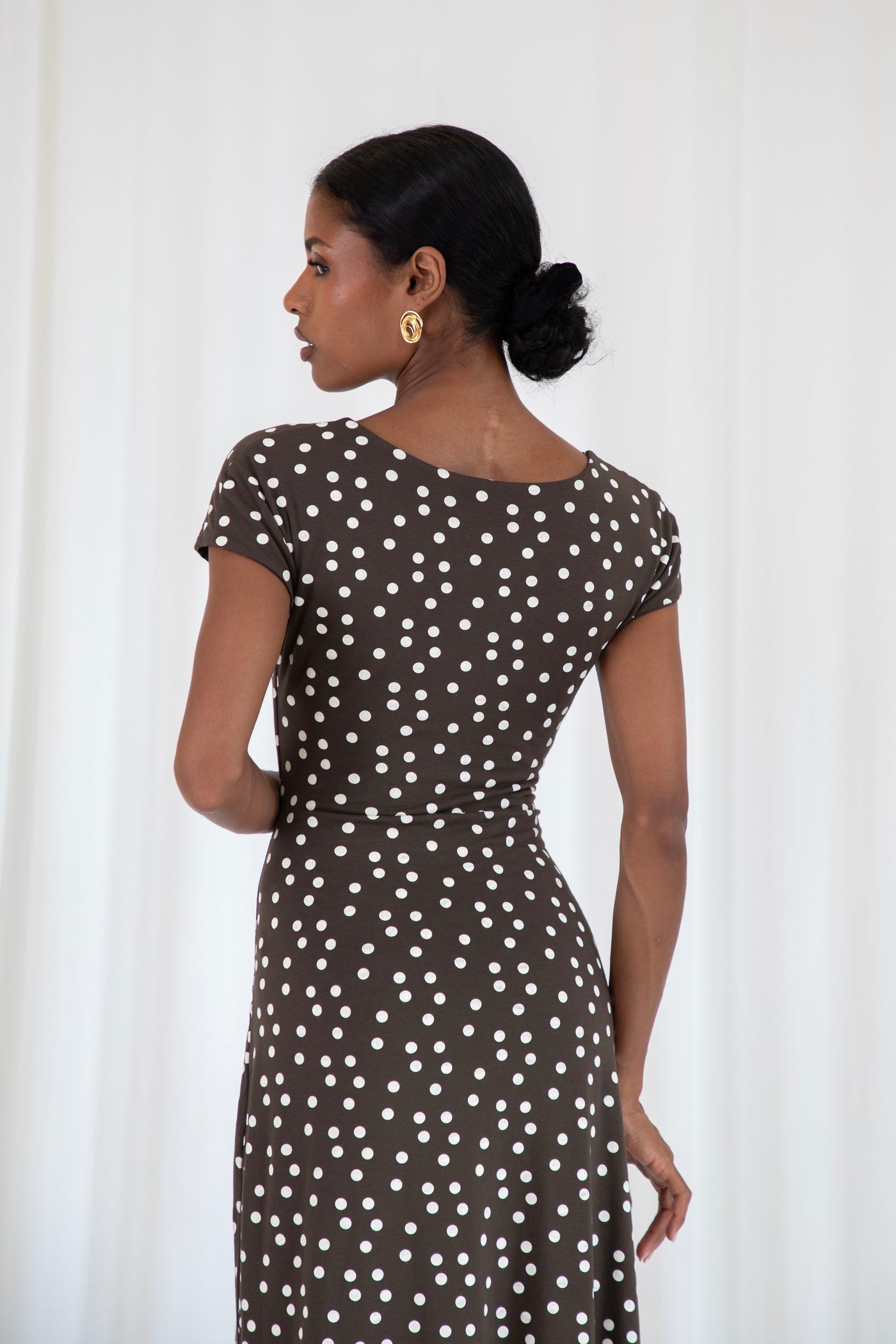 Otto Dress