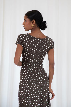 Otto Dress