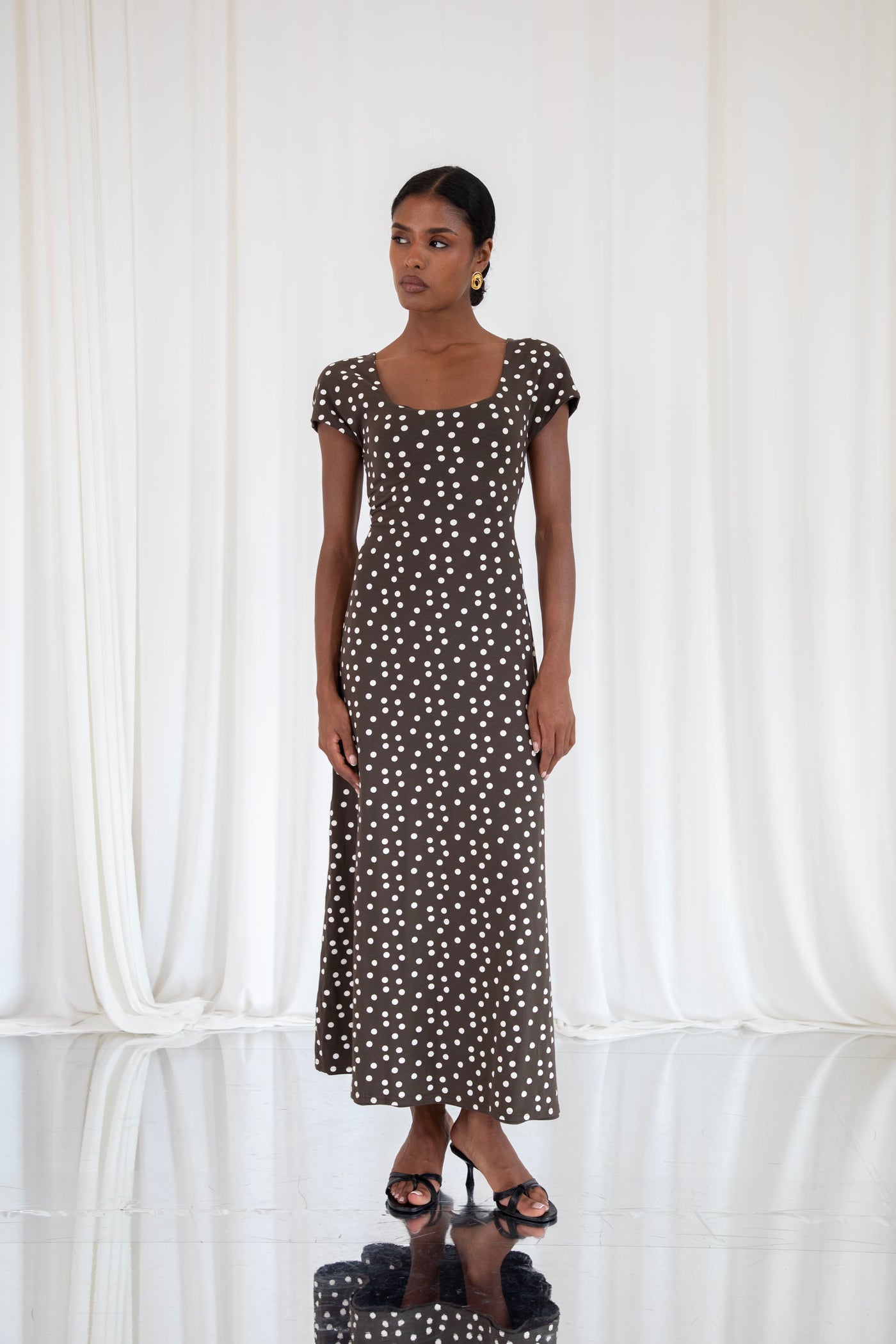 Otto Dress