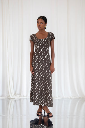 Otto Dress